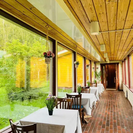 Lakesidehotelli Rantasalmi