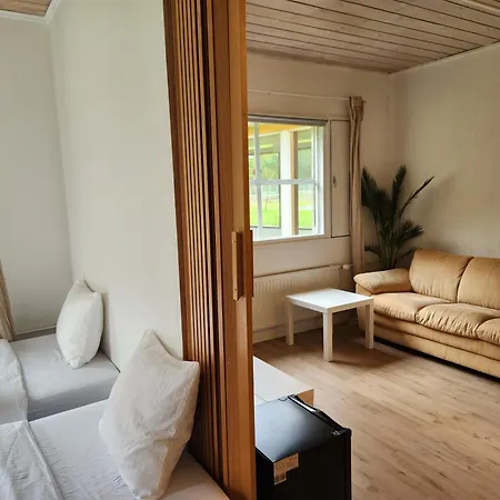 Hotell Lakesidehotelli Rantasalmi